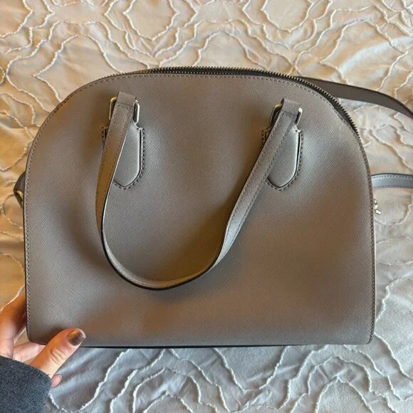 Kate Spade Laurel Way Reiley Satchel - Picture 3 of 14